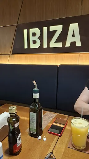 Foto 10 de Restaurante Ibiza