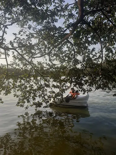 Foto 13 de Lagoa Parque Ecológico do Tietê