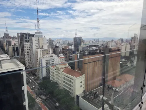 Foto 29 de Sesc Avenida Paulista