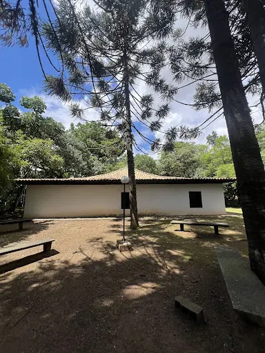 Foto 22 de Casa Do Sertanista (Caxingui) - Museu da Cidade de São Paulo