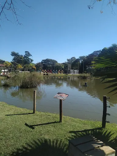 Foto 33 de Parque Cidade das Crianças