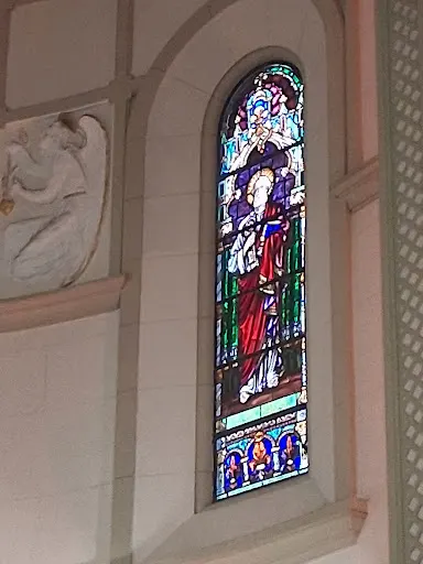 Foto 30 de Paróquia Assunção de Nossa Senhora