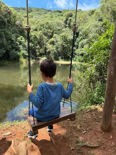 Foto 21 de Voador
