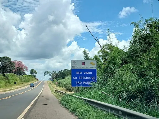 Foto 4 de Divisa São Paulo e Minas Gerais
