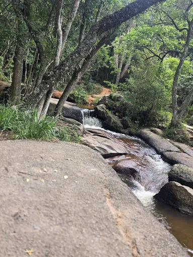 Foto 23 de Cachoeira do Barrocão