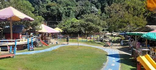 Foto 32 de Fazendinha Velho Jou