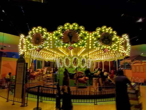 Foto 26 de Parque da Mônica São Paulo