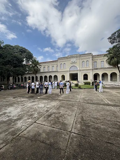 Foto 13 de Museu da Imigração do Estado de São Paulo