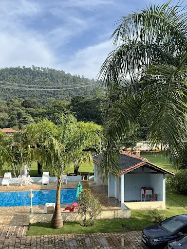 Foto 27 de Alto da Serra - Serra Negra SP