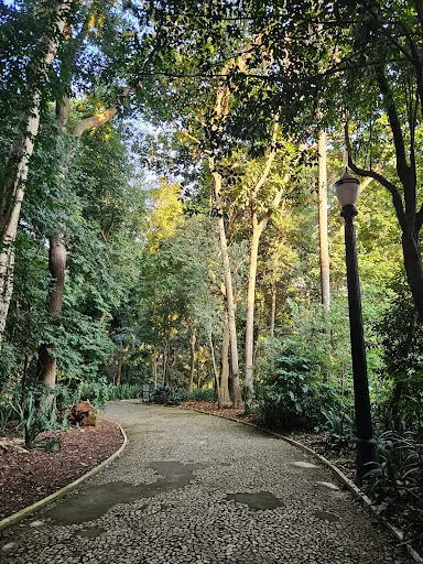Foto 13 de Parque Tenente Siqueira Campos - Trianon