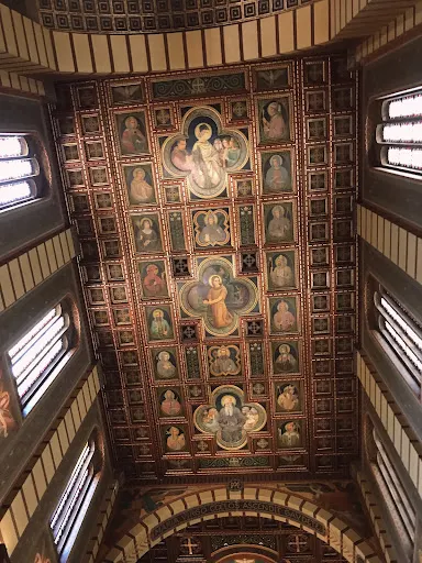 Foto 39 de Basílica de Nossa Senhora da Assunção (Igreja de São Bento)