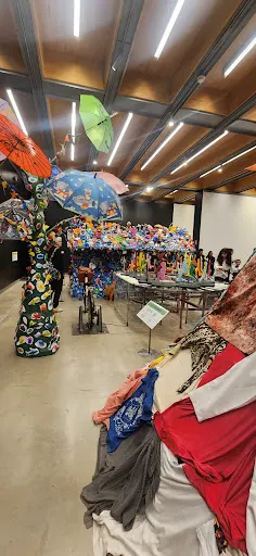 Foto 39 de Pinacoteca de São Paulo