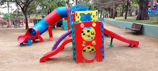 Foto 37 de Parque Santa Maria - Cidade das Crianças