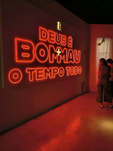 Foto 17 de Museu da Imagem e do Som (MIS) - São Paulo