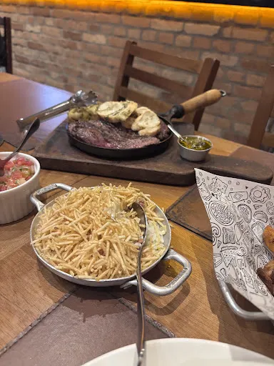 Foto 26 de Angusteria