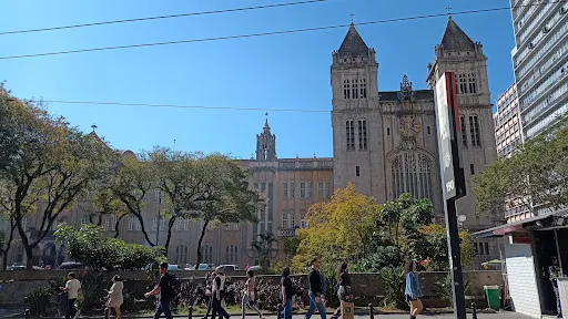 Foto 20 de São Paulo Free Walking Tour