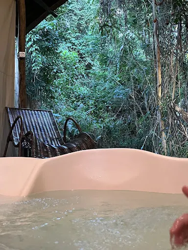 Foto 20 de Glamping da Represa
