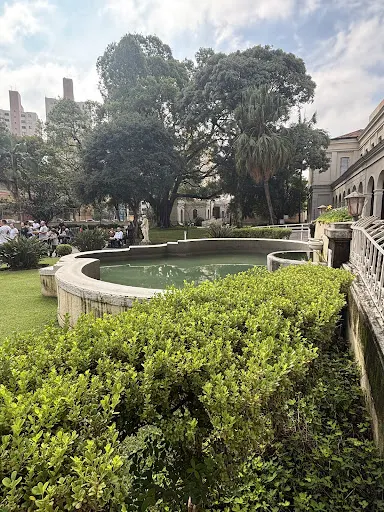 Foto 10 de Museu da Imigração do Estado de São Paulo