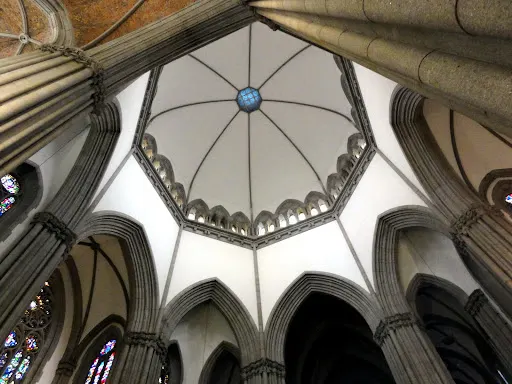 Foto 23 de Catedral Metropolitana Nossa Senhora da Assunção