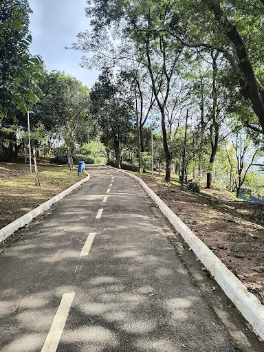 Foto 14 de Parque do Paço