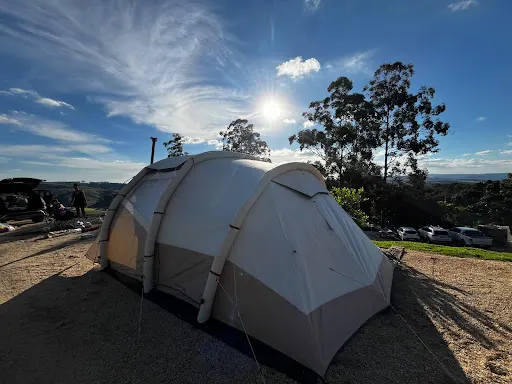 Foto 19 de Camping Morro Azul