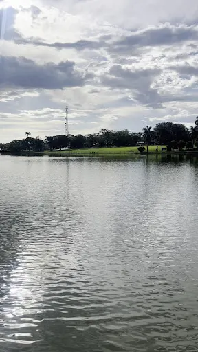 Foto 7 de Lago Vitória Régia