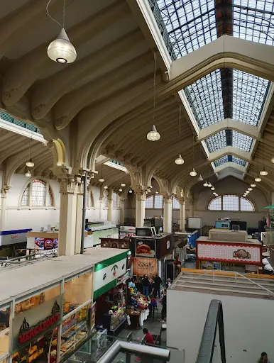 Foto 39 de Mercado Municipal de São Paulo