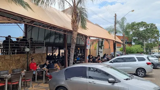 Foto 20 de Arpoador Gastronomia e Lazer