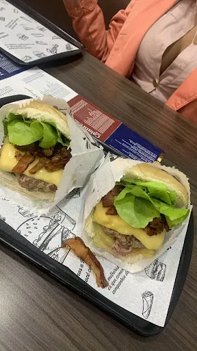 Foto 12 de Manoel Burguer