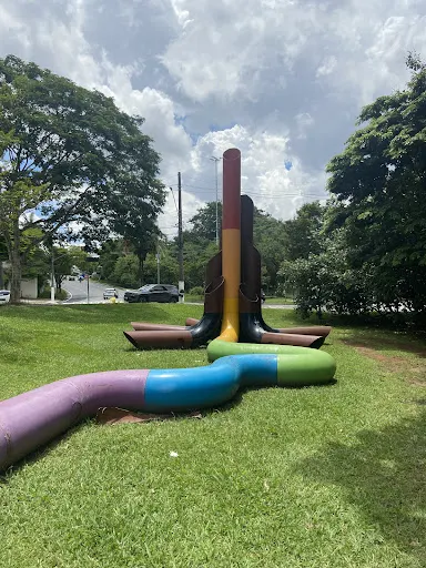 Foto 5 de Praça Vinícius de Moraes