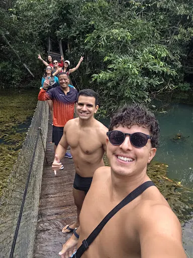 Foto 26 de DougTour | Agência de Viagens | Excursões | Turismo