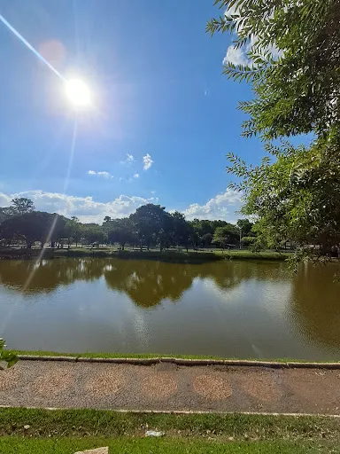 Foto 13 de Parque Zeca Malavazzi