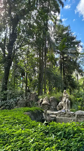 Foto 24 de Parque Jardim da Luz