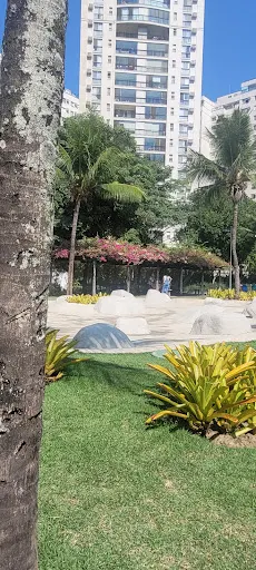 Foto 17 de Condomínio Cidade Jardim