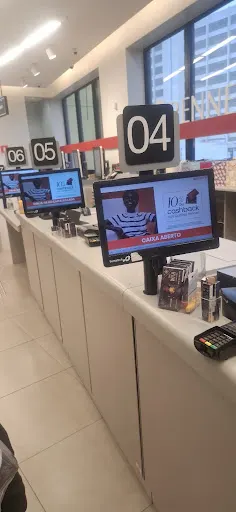 Foto 7 de Lojas Renner - Shopping Pátio Paulista