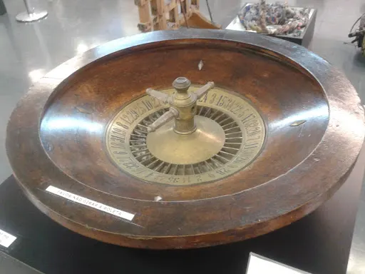 Foto 20 de Museu da Polícia Civil de São Paulo