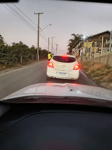 Foto 40 de Alto da Serra - Serra Negra SP