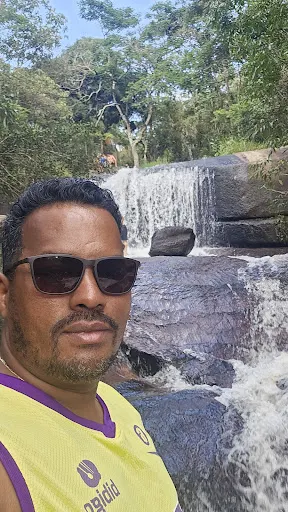 Foto 10 de Cachoeira do Barrocão