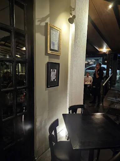 Foto 25 de Seu Manoel