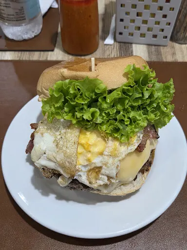 Foto 8 de Novo Sabor