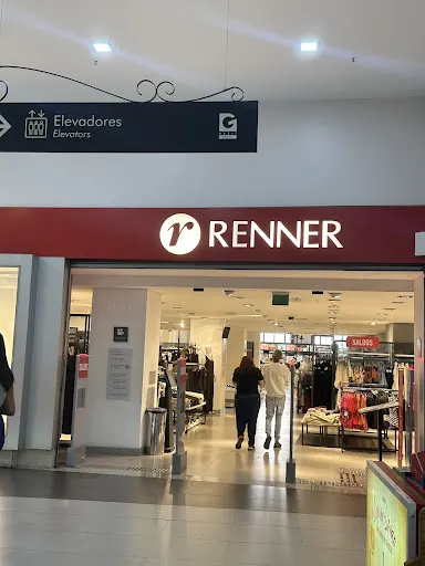 Foto 11 de Lojas Renner