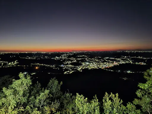 Foto 19 de Alto da Serra - Serra Negra SP