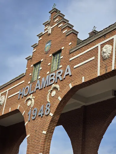 Foto 6 de Portal Turístico da Cidade de Holambra