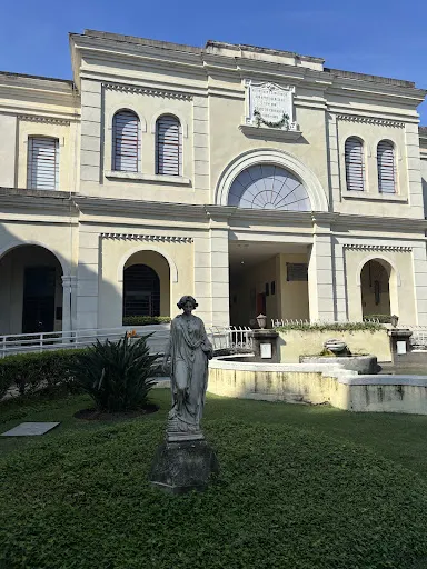 Foto 26 de Museu da Imigração do Estado de São Paulo
