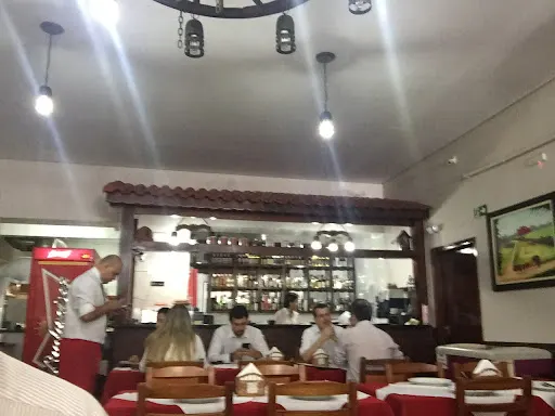 Foto 18 de Bom de Minas Restaurante