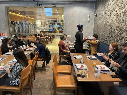 Foto 35 de FEED Brasil - Empório, Açougue e Eventos