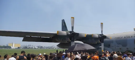 Foto 25 de Aeroclube de São Paulo