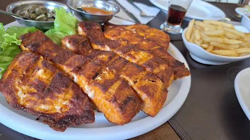 Foto 33 de Picanha e Peixe na Brasa | Restaurante em Ribeirão Preto