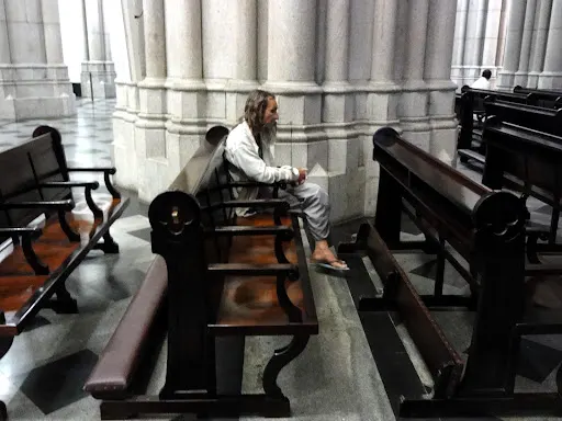 Foto 15 de Catedral Metropolitana Nossa Senhora da Assunção