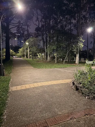 Foto 25 de Parque Ecológico Profª Lydia Natalizio Diogo - Vila Prudente